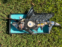 Load image into Gallery viewer, Marlin the Sailfish
