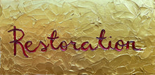 Load image into Gallery viewer, Herrington Restoration Painting
