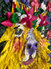 Load image into Gallery viewer, Katie, llama or alpaca
