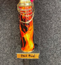 Load image into Gallery viewer, Dad Bod, trophy
