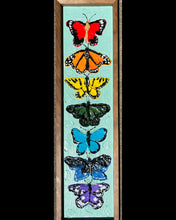 Load image into Gallery viewer, Rainbow Butterflies
