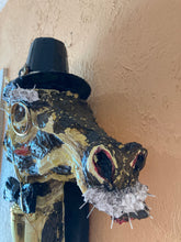 Load image into Gallery viewer, Old Money, giraffe
