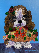 Load image into Gallery viewer, Lady, Dog
