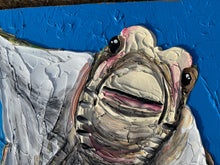 Load image into Gallery viewer, Manny Ray, Sting Ray
