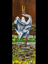 Load image into Gallery viewer, Melody, Whooping Crane
