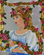 Load image into Gallery viewer, Rapunzel, Princess
