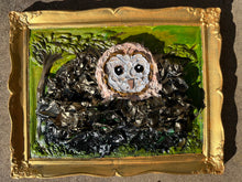 Load image into Gallery viewer, Barn Baby, owl
