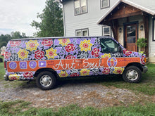 Load image into Gallery viewer, Custom Mural
