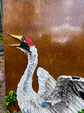 Load image into Gallery viewer, Harmony, Whooping Crane
