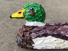 Load image into Gallery viewer, Mr Mallard, Duck
