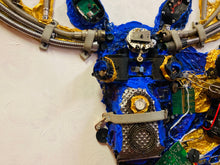 Load image into Gallery viewer, Elemental, Blue Moose
