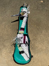 Load image into Gallery viewer, Star Crossed Lover, Snowy Egret
