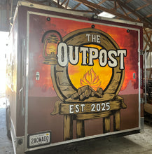 Load image into Gallery viewer, Custom Mural
