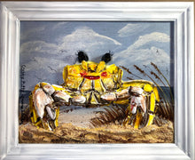 Load image into Gallery viewer, Crabby Patty, Snow Crab
