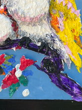Load image into Gallery viewer, Ruffled Feathers, owls
