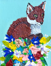 Load image into Gallery viewer, Reynard, Fox
