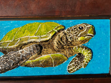 Load image into Gallery viewer, Follow Wisdom, Sea Turtle
