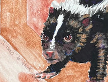 Load image into Gallery viewer, Boundaries: Skunk
