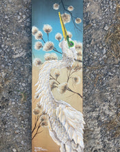 Load image into Gallery viewer, Messenger, Great White Egret
