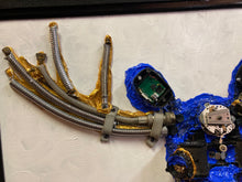 Load image into Gallery viewer, Elemental, Blue Moose

