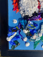Load image into Gallery viewer, Ruffled Feathers, owls
