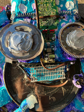 Load image into Gallery viewer, Synched Cephalopod, Steampunk Octopus
