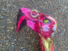 Load image into Gallery viewer, Ms Trust Fund Baby, Pink Flamingo
