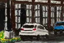 Load image into Gallery viewer, Original Cullman Warehouse District
