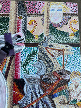 Load image into Gallery viewer, Carousel Horse, Poppins’ Prancer
