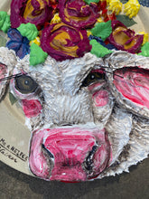 Load image into Gallery viewer, Who Called Me a HEIFER?, cow
