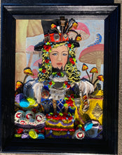 Load image into Gallery viewer, Much Muchness, Alice in Wonderland
