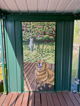 Load image into Gallery viewer, Custom Mural
