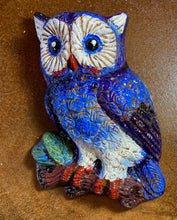 Load image into Gallery viewer, Little Blue Owl
