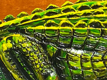 Load image into Gallery viewer, Later Gator, alligator
