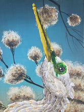 Load image into Gallery viewer, Messenger, Great White Egret
