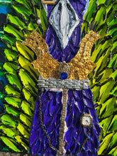 Load image into Gallery viewer, Sir Swank, Peacock
