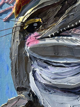 Load image into Gallery viewer, Delores Dolphin

