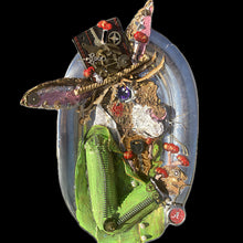Load image into Gallery viewer, Mary’s March Hare, Wonderland Creature
