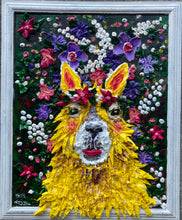 Load image into Gallery viewer, Katie, llama or alpaca
