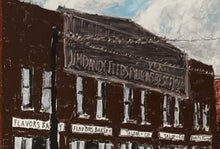 Load image into Gallery viewer, Original Cullman Warehouse District
