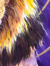 Load image into Gallery viewer, Leo: Strength, Lion
