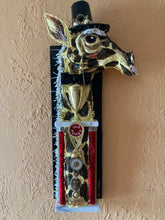 Load image into Gallery viewer, Old Money, giraffe
