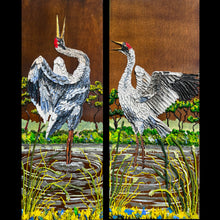 Load image into Gallery viewer, Melody, Whooping Crane
