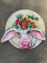 Load image into Gallery viewer, Who Called Me a HEIFER?, cow
