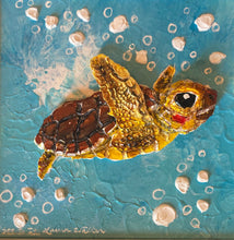 Load image into Gallery viewer, See To It, sea turtle
