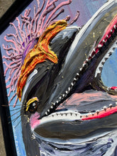 Load image into Gallery viewer, Delores Dolphin
