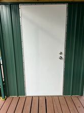 Load image into Gallery viewer, Charlie’s Door Mural
