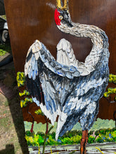 Load image into Gallery viewer, Melody, Whooping Crane
