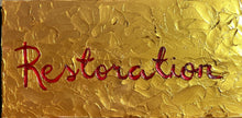 Load image into Gallery viewer, Herrington Restoration Painting
