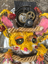 Load image into Gallery viewer, The Dor Mouse, Wonderland
